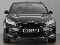 used Kia XCeed 1.5T GDi ISG GT-Line 5dr