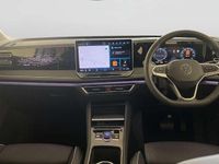 Used VW Tiguan Elegance 204 HP (150 kW) 2025 White SUV