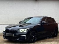 used BMW M140 1 SeriesShadow Edition 5dr Step Auto