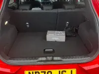 Used Ford Puma ST-Line 125 HP (91 kW) 2023 SUV