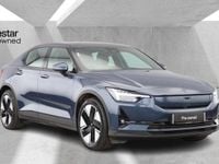 Used Polestar 2 219 kW (299 HP) 2025 Blue Hatchback