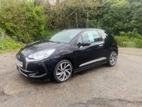 used DS Automobiles DS3 1.2 PureTech Connected Chic Euro 6 (s/s) 3dr 1.2