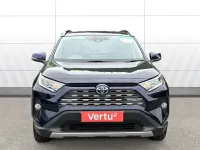 Used Toyota RAV4 Hybrid 218 HP (160 kW) 2025 SUV