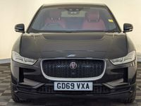 used Jaguar I-Pace 294kW EV400 HSE 90kWh 5dr Auto