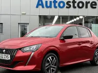 Second-hand Peugeot 208 Allure Premium 102 CP (75 kW) 2022 Hatchback