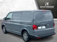 Used VW Transporter Startline 2020 Grey Van