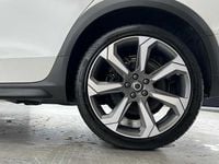 Usado Volvo V60 CC 247 HP (181 kW) 2022 Carrinha