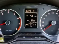 Used VW Polo Match 2013 White Hatchback