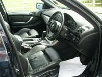 Used BMW X5 Sport Line 2006 SUV