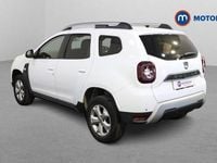 Used Dacia Duster Comfort 131 HP (96 kW) 2021 SUV