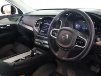 Used Volvo XC90 Plus 235 HP (172 kW) 2023 Grey SUV