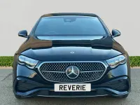 Used Mercedes E300 Advanced 313 HP (230 kW) 2024 Black Sedan