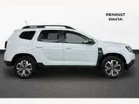 Begagnad Dacia Duster Journey 2023 SUV