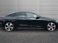 Used Audi A5 Advanced 204 HP (150 kW) 2026 Mythos black Sedan