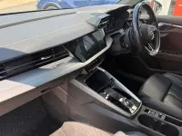 Used Audi A3 Sportback e-tron S-Line 204 HP (150 kW) 2021 Grey Hatchback