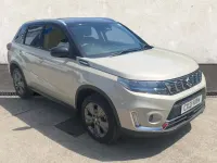 Used Suzuki Vitara SZ-T 129 HP (94 kW) 2021 Other SUV