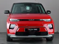 Used Kia Soul 201 HP (147 kW) 2024 Red SUV