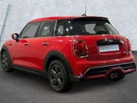 Usado Mini Cooper S Classic 176 HP (129 kW) 2022 Vermelho Citadino