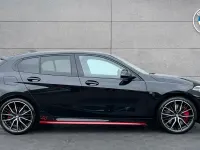 Used BMW 128 Shadowline 261 HP (191 kW) 2023 Black