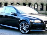Used Volvo C30 2007 Hatchback