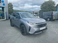 Used Peugeot 3008 Allure 2024 Grey SUV