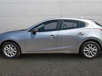 Usado Mazda 3 120 HP (88 kW) 2016 Citadino