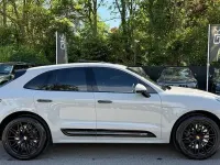 Used Porsche Macan 441 HP (324 kW) 2025 SUV