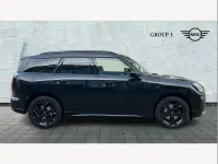 Used Mini Countryman Sport 170 HP (125 kW) 2026 Black SUV