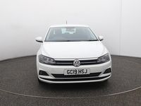 used VW Polo o 1.6 TDI SE Hatchback 5dr Diesel Manual Euro 6 (s/s) (80 ps) Android Auto