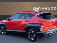 Second-hand Hyundai Kona Ultimate 129 CP (94 kW) 2025 SUV