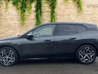 Used BMW iX M Sport 384 kW (523 HP) 2023 Grey SUV