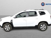 Used Dacia Duster Comfort 131 HP (96 kW) 2021 SUV