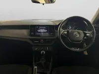 Used Skoda Kamiq SE 110 HP (80 kW) 2023 SUV