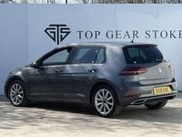 Used VW Golf VIII 201 HP (147 kW) 2023 Grey Hatchback