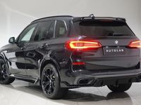 used BMW X5 xDrive30d M Sport 5dr Auto