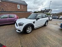Used Mini Cooper Classic 2018 White Hatchback