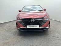 Used Nissan Qashqai N-Connecta 2024 Red SUV