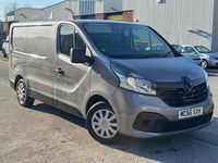 Used Vauxhall Vivaro 2006 White MPV