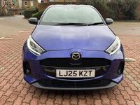 Used Mazda 2 Homura-Line 116 HP (85 kW) 2026 Hatchback