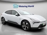 Used Polestar 4 Plus 200 kW (272 HP) 2026 SUV