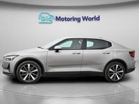 Used Polestar 2 300 kW (408 HP) 2022 Hatchback