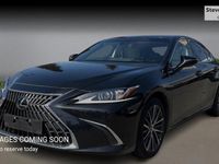 Used Lexus ES300H 218 HP (160 kW) 2021 Sedan