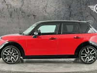 Used Mini Cooper S Hatch 201 HP (147 kW) 2026 Red Hatchback