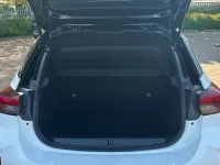 Begagnad Vauxhall Corsa Ultimate 101 HK (74 kW) 2023 Vit Halvkombi