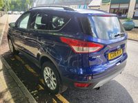 used Ford Kuga 1.5 TITANIUM 5DR 148 BHP