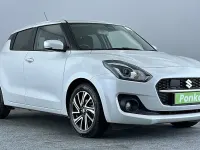 Used Suzuki Swift SZ5 83 HP (61 kW) 2023 Hatchback