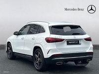 New Mercedes GLA200 Executive 163 HP (119 kW) 2025 White SUV