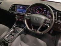 used Seat Leon 1.5 TSI EVO FR [EZ] 5dr - 2019 (19)