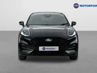 Used Ford Puma ST-Line 125 HP (91 kW) 2025 Black SUV