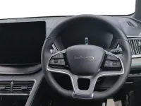 Used BYD Seal U Comfort 218 HP (160 kW) 2025 Black SUV